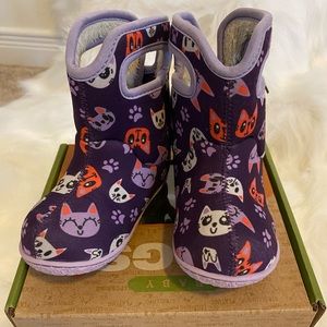 Baby Bogs - waterproof boots toddler